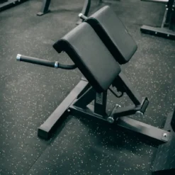 Banc à Lombaires Hyperextension
