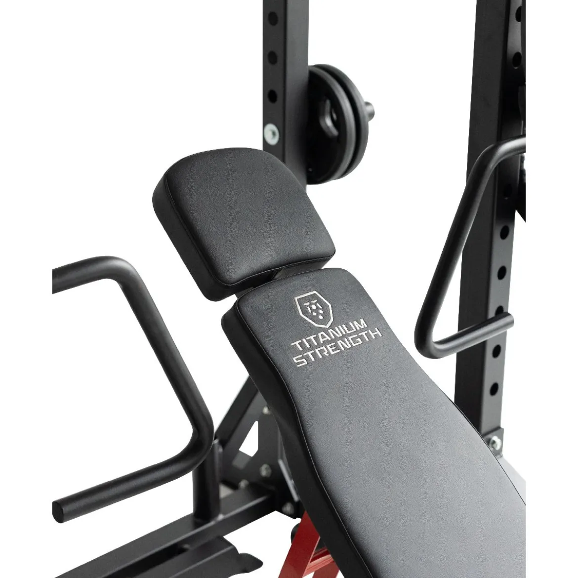 Banc musculation