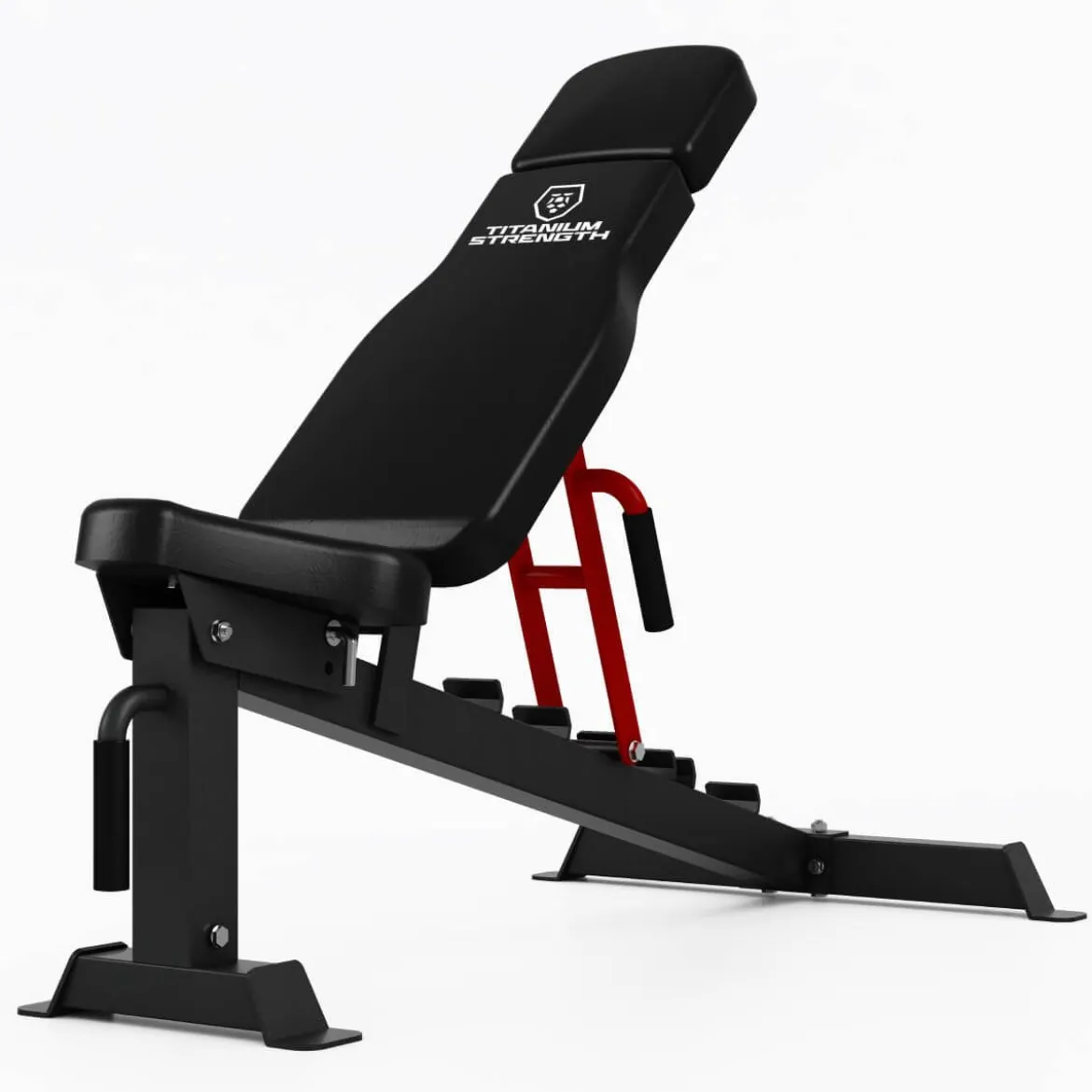 Banc musculation
