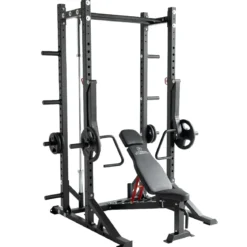 Banc musculation
