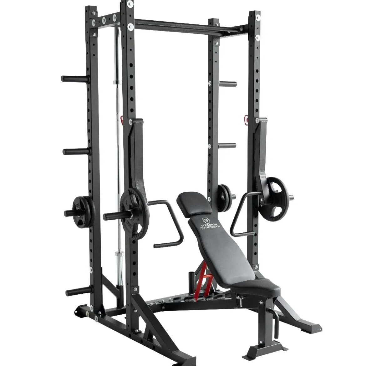 Banc musculation