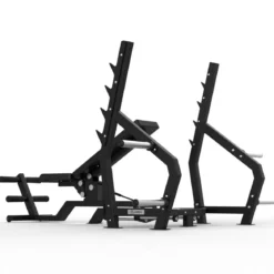 Banc Olympique Ajustable Multiposition