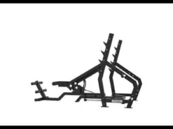 Banc Olympique Ajustable Multiposition