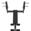 BANC OLYMPIQUE DÉCLINÉ BLACK SERIES
