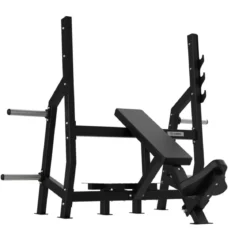 Banc Olympique Incliné