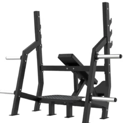 Banc Olympique Incliné