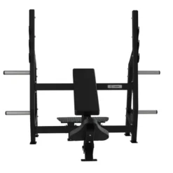 Banc Olympique Incliné