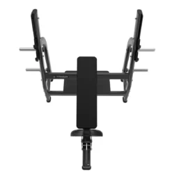 BANC OLYMPIQUE INCLINÉ BLACK SERIES