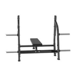BANC OLYMPIQUE PLAT BLACK SERIES