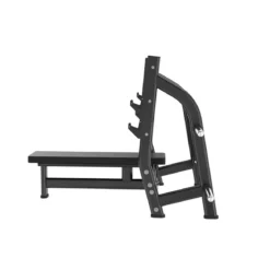 BANC OLYMPIQUE PLAT BLACK SERIES