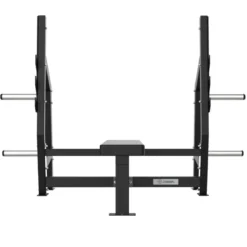 BANC OLYMPIQUE PLAT ELITE SERIES