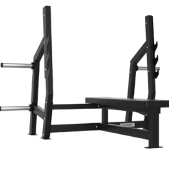 BANC OLYMPIQUE PLAT ELITE SERIES