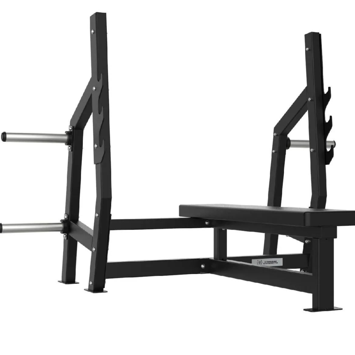 BANC OLYMPIQUE PLAT ELITE SERIES