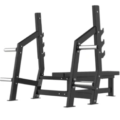 BANC OLYMPIQUE PLAT ELITE SERIES