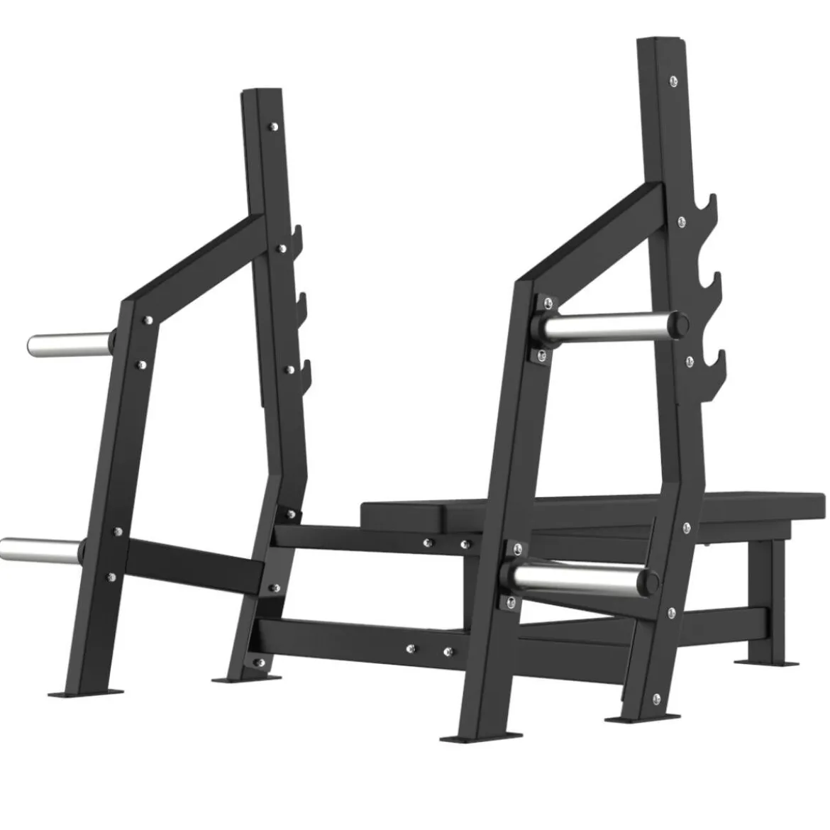 BANC OLYMPIQUE PLAT ELITE SERIES