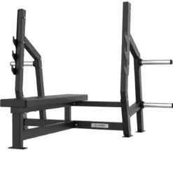 BANC OLYMPIQUE PLAT ELITE SERIES