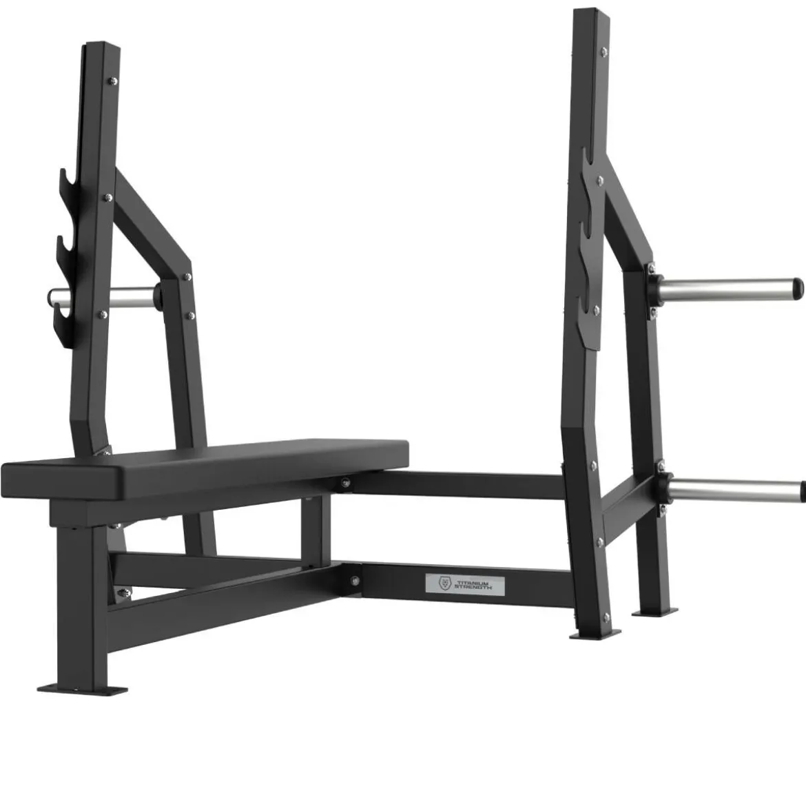 BANC OLYMPIQUE PLAT ELITE SERIES