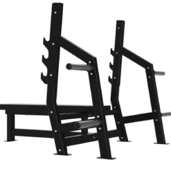 BANC OLYMPIQUE PLAT ELITE SERIES
