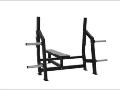 BANC OLYMPIQUE PLAT ELITE SERIES