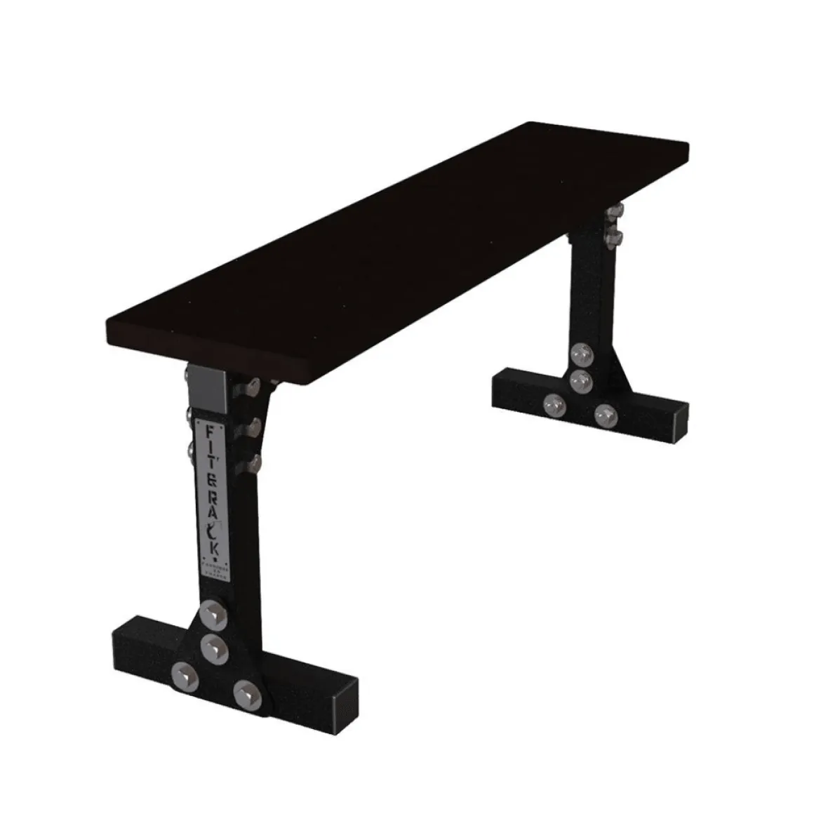 Banc Plat - Compétition