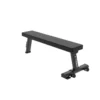 BANC PLAT PROFESSIONNEL BLACK SERIES