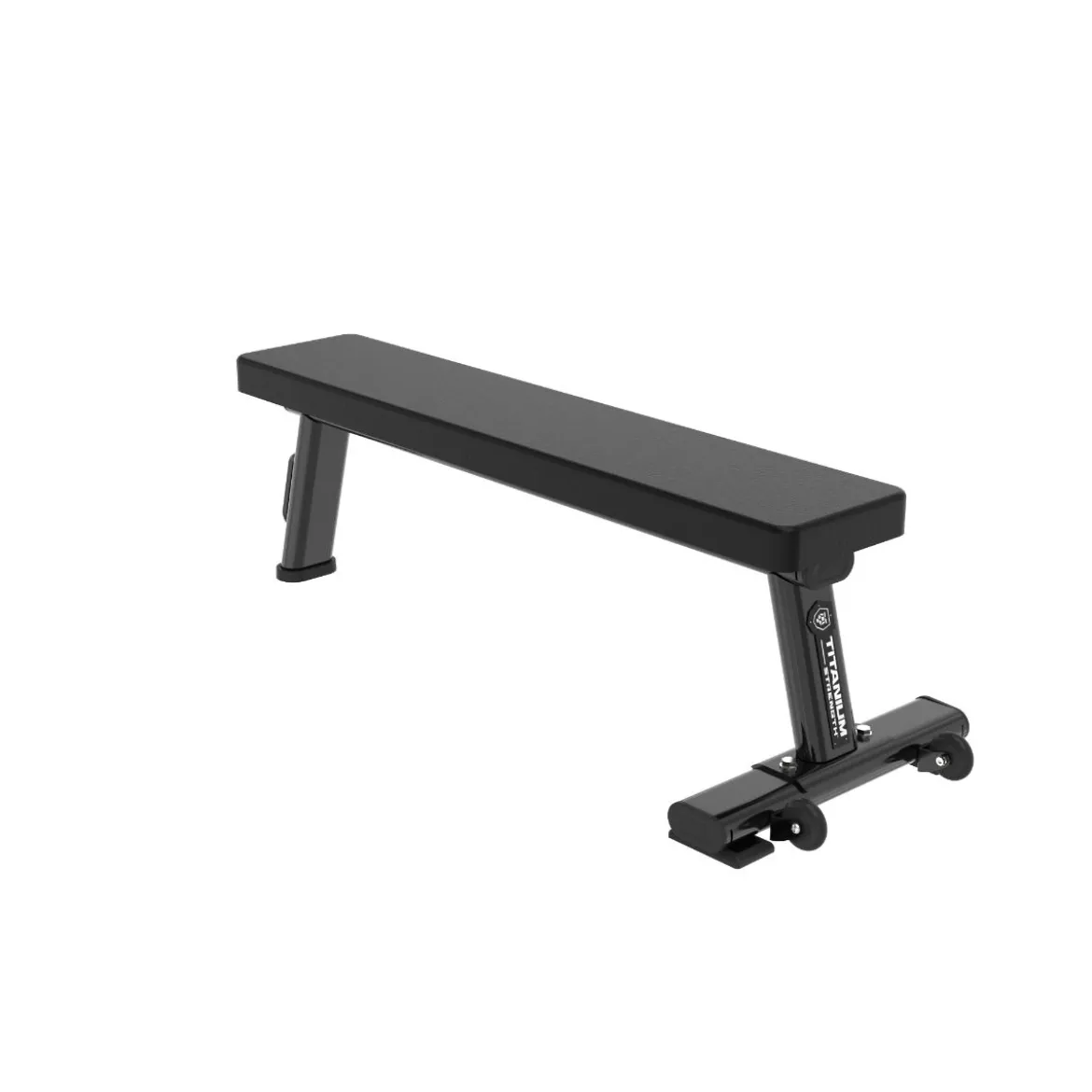 BANC PLAT PROFESSIONNEL BLACK SERIES