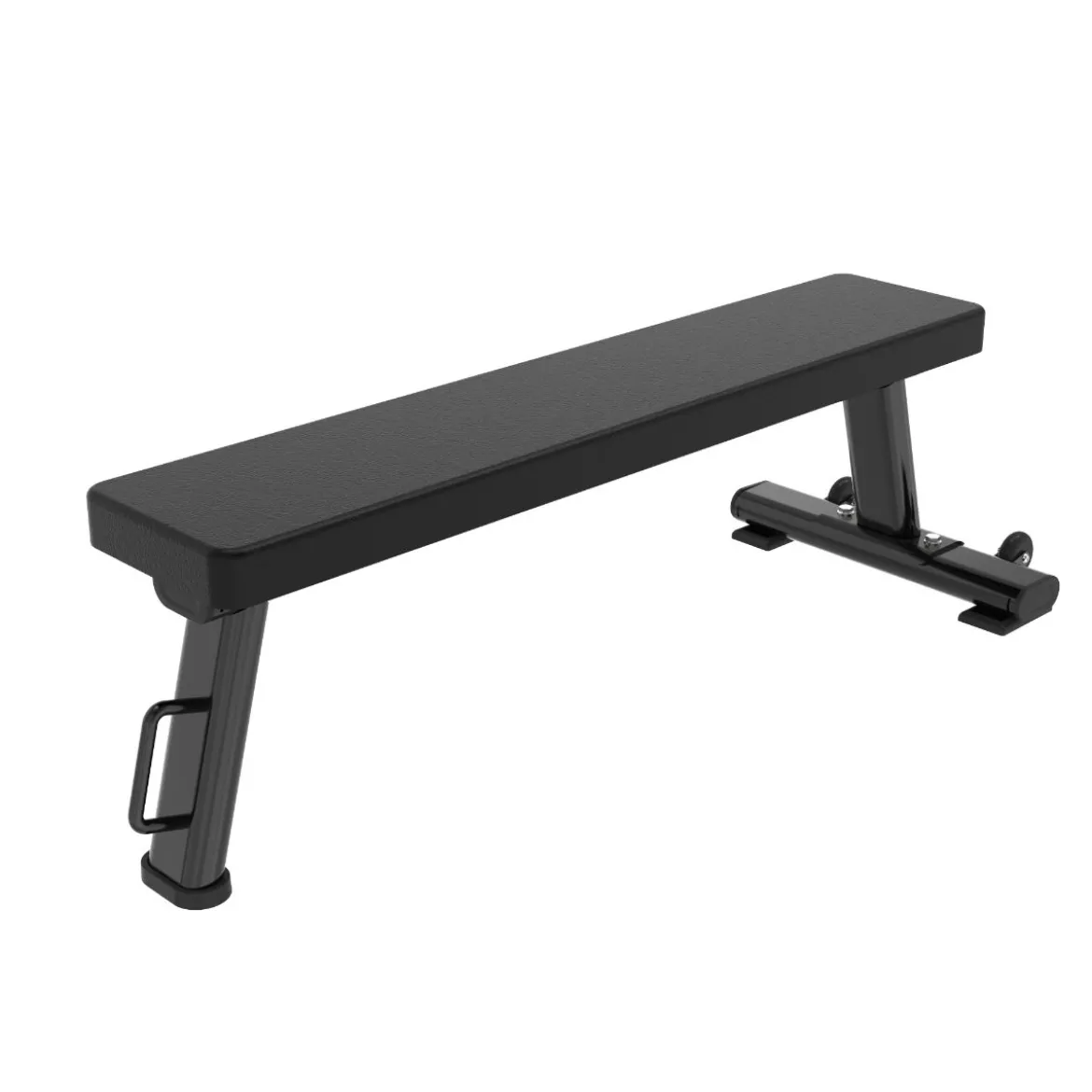 BANC PLAT PROFESSIONNEL BLACK SERIES
