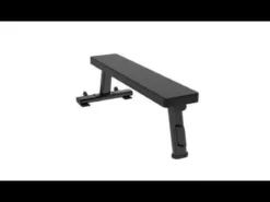BANC PLAT PROFESSIONNEL BLACK SERIES