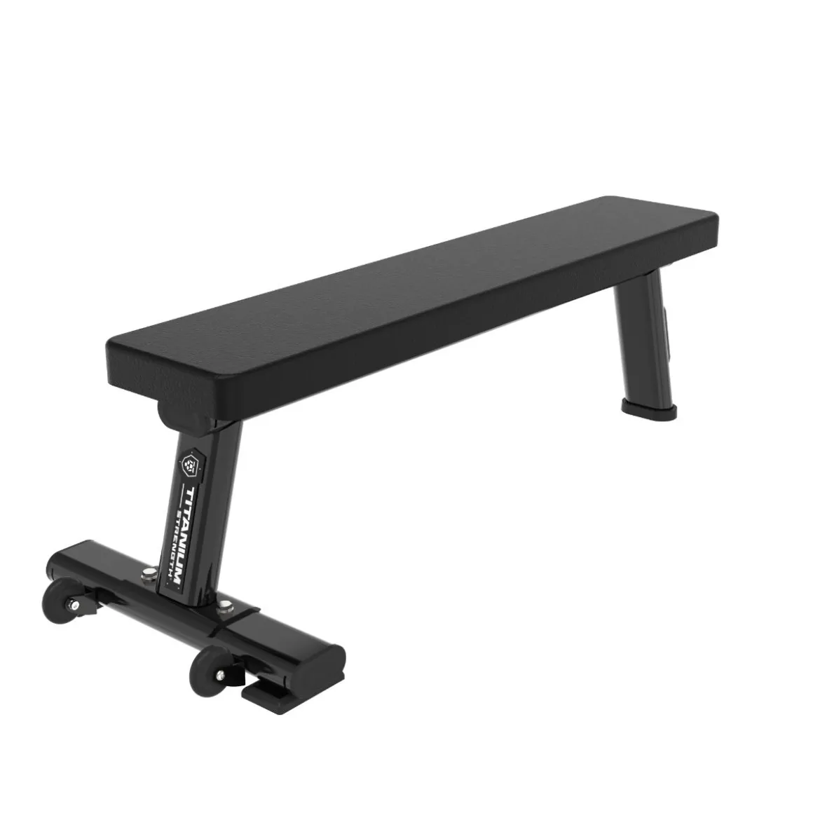 BANC PLAT PROFESSIONNEL BLACK SERIES
