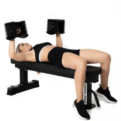 Banc Plat Pro Series Pro Series