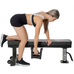 Banc Plat Pro Series Pro Series