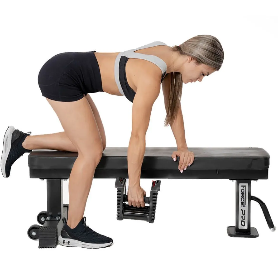 Banc Plat Pro Series Pro Series