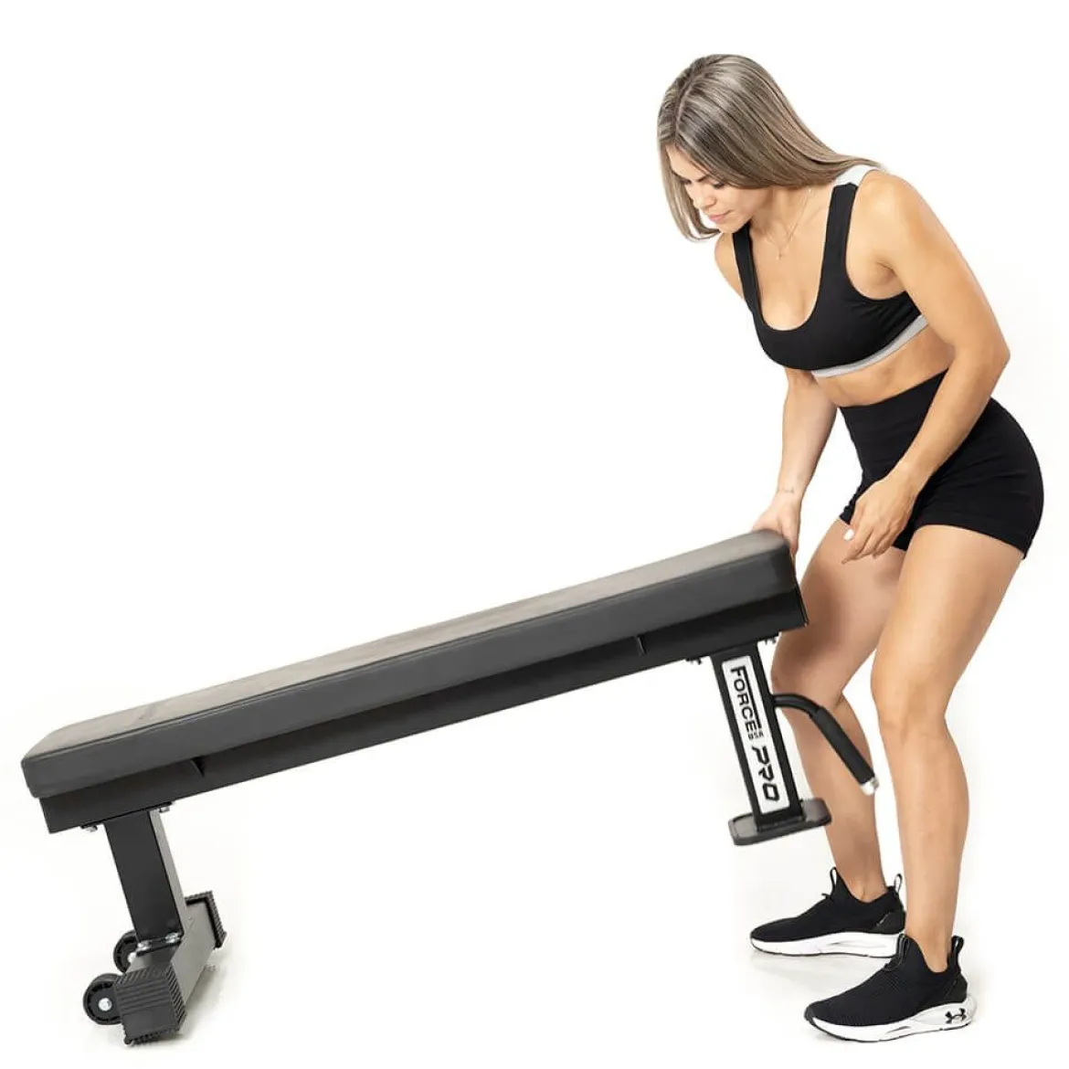 Banc Plat Pro Series Pro Series