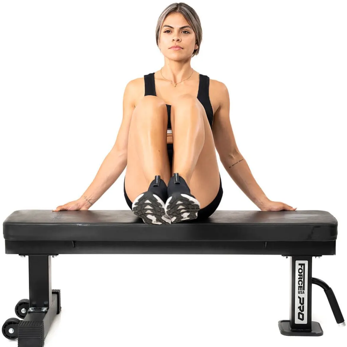 Banc Plat Pro Series Pro Series