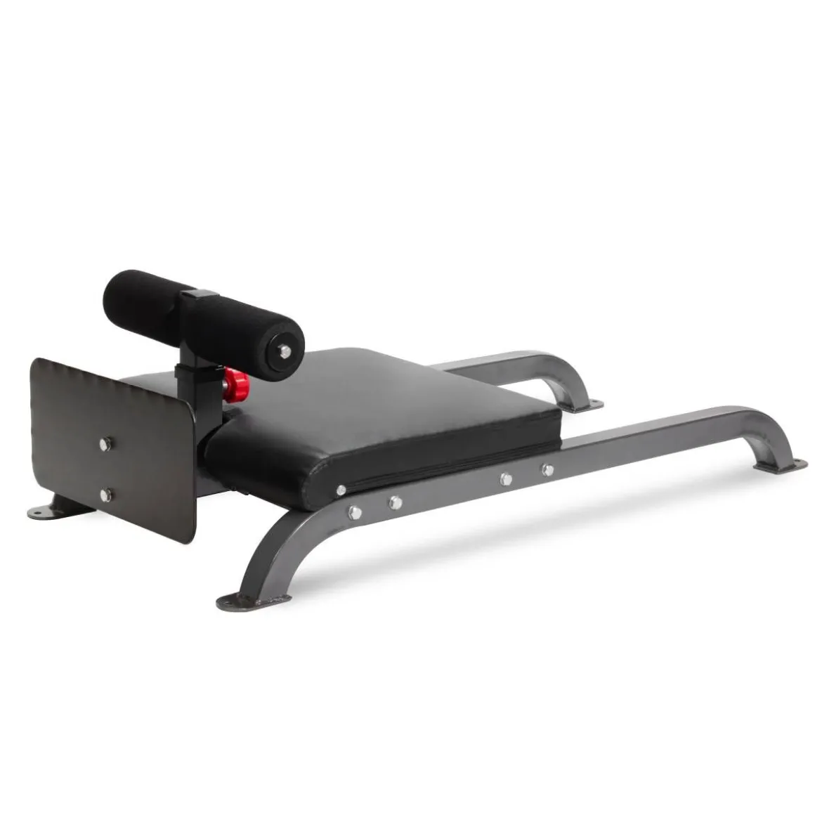 Banc pour Nordic Curl (ischios et fessiers) / Floor GHD