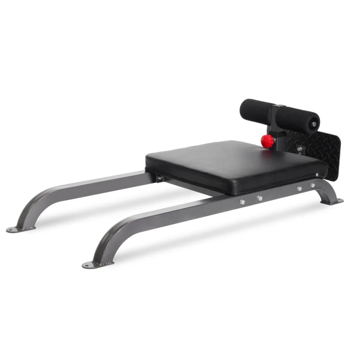 Banc pour Nordic Curl (ischios et fessiers) / Floor GHD