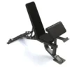 Banc Réglable avec Pupitre de Biceps et Extension de jambes - Force USA MyBench