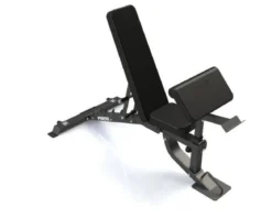 Banc Réglable avec Pupitre de Biceps et Extension de jambes - Force USA MyBench