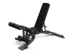 Banc Réglable avec Pupitre de Biceps et Extension de jambes - Force USA MyBench