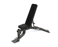 Banc Réglable avec Pupitre de Biceps et Extension de jambes - Force USA MyBench