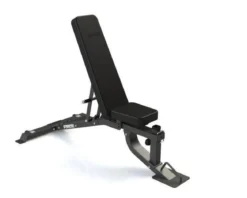 Banc Réglable avec Pupitre de Biceps et Extension de jambes - Force USA MyBench