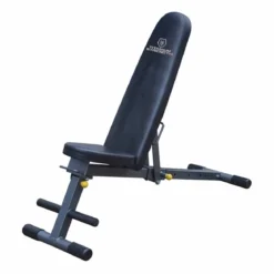 Banc Réglable et Piable 130BM