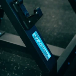 Banc Scott - Prédicateur Professionnel
