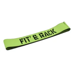 Bande élastique tissu Fit' Ring musculation - XS à L