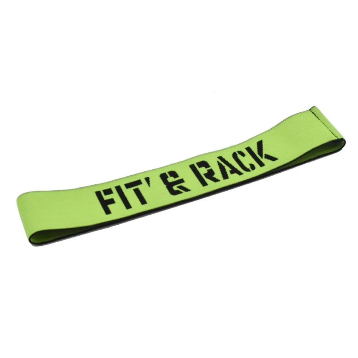 Bande élastique tissu Fit' Ring musculation - XS à L