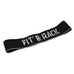 Bande élastique tissu Fit' Ring musculation - XS à L