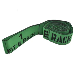 Bande élastique tissu longue Fit' Band renforcement - XS à L