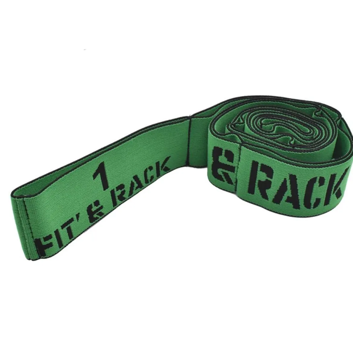 Bande élastique tissu longue Fit' Band renforcement - XS à L