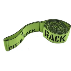 Bande élastique tissu longue Fit' Band renforcement - XS à L