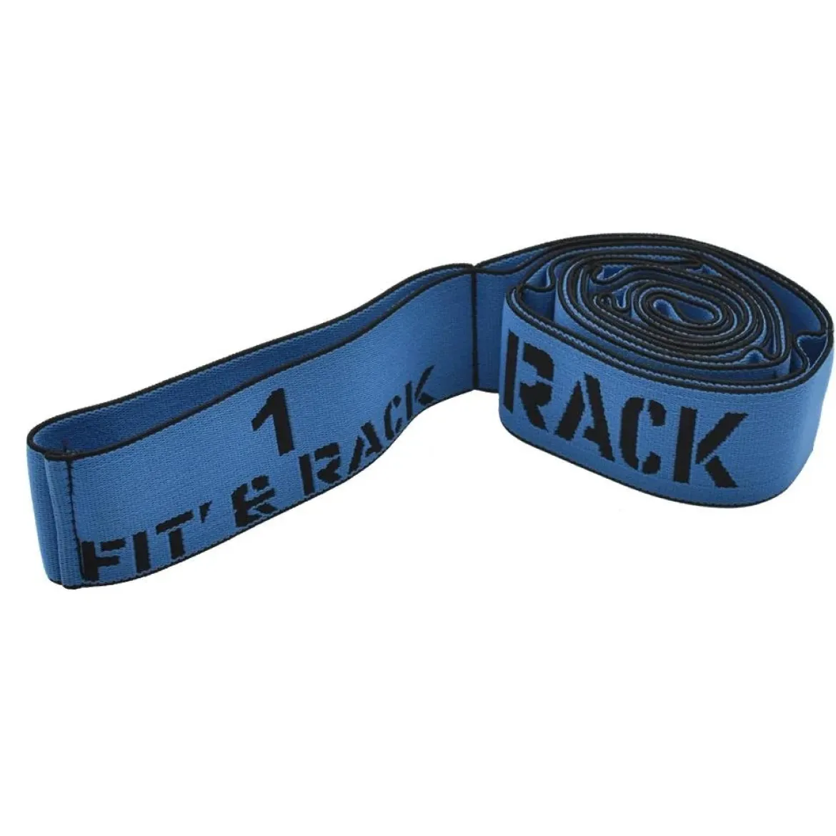 Bande élastique tissu longue Fit' Band renforcement - XS à L